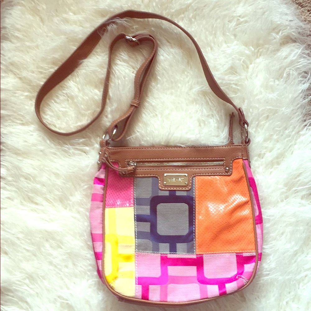 Nine West Crossbody Bag